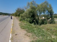 Şile Dr. House dan – Çavuş Mah. 1448m2 – Otoyol Cephe 0.30 İmar.