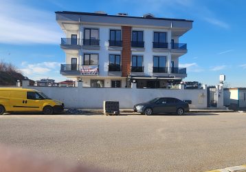 DR.HOUSE’DAN ÇAVUŞ MAHALLESİNDE 1+1 SATILIK DAİRE
