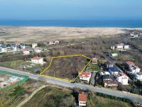 Dr. House dan -Sahilköy Köyü – Net Arsalar – 0.20 İmarlı…