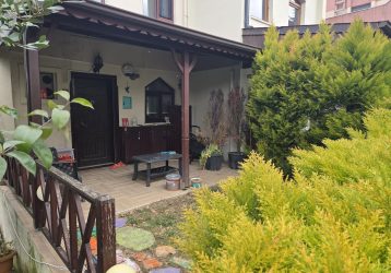 DR.HOUSE ‘ DAN Balibey de denize sıfır yürüme mesafesinde